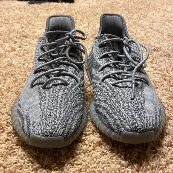 YEEZYS SHOES - Picture 5 of 5